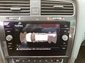 VW Golf VII Variant 1.6 TDI BMT Comfortline | Thumbnail 27 von 29