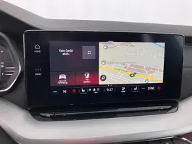 Skoda Octavia Combi 2.0 TDI Style | Thumbnail 14 von 26