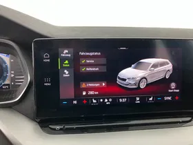 Skoda Octavia Combi 2.0 TDI Style | Thumbnail 16 von 26