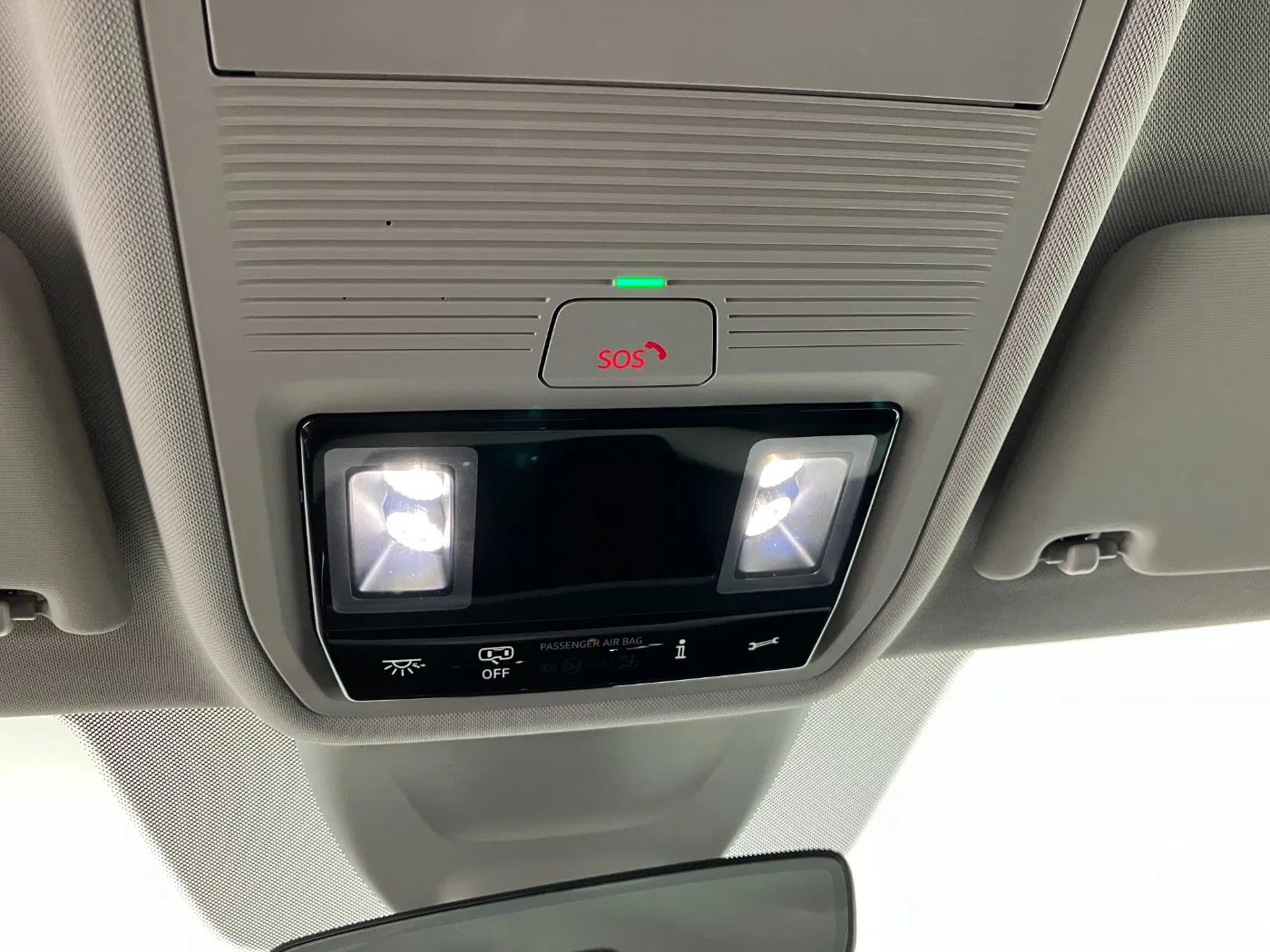 Skoda Octavia Combi 2.0 TDI Style | Bild 19 von 26