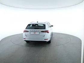 Skoda Octavia Combi 2.0 TDI Style | Thumbnail 6 von 26