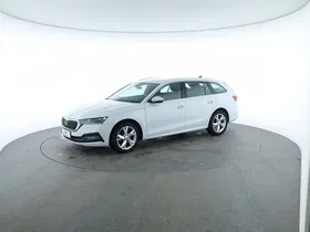 Skoda Octavia Combi 2.0 TDI Style | Thumbnail 3 von 26