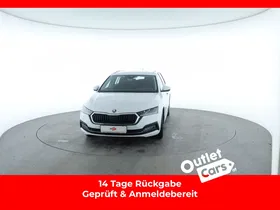 Skoda Octavia Combi 2.0 TDI Style | Thumbnail 1 von 26