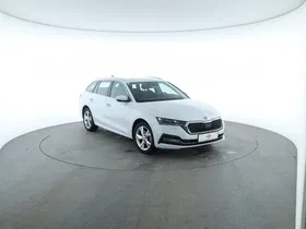 Skoda Octavia Combi 2.0 TDI Style | Thumbnail 9 von 26