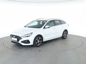 Hyundai i30 CW 1,5 T-GDI 48V | Thumbnail 2 von 25