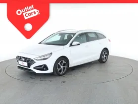 Hyundai i30 CW 1,5 T-GDI 48V Select | Thumbnail 1 von 25