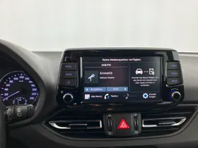 Hyundai i30 CW 1,5 T-GDI 48V | Thumbnail 13 von 25