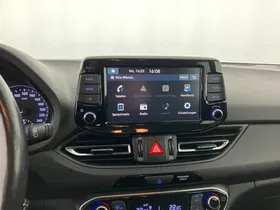 Hyundai i30 CW 1,5 T-GDI 48V | Thumbnail 14 von 25