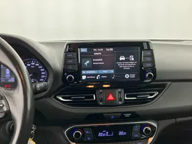 Hyundai i30 CW 1,5 T-GDI 48V | Thumbnail 15 von 25