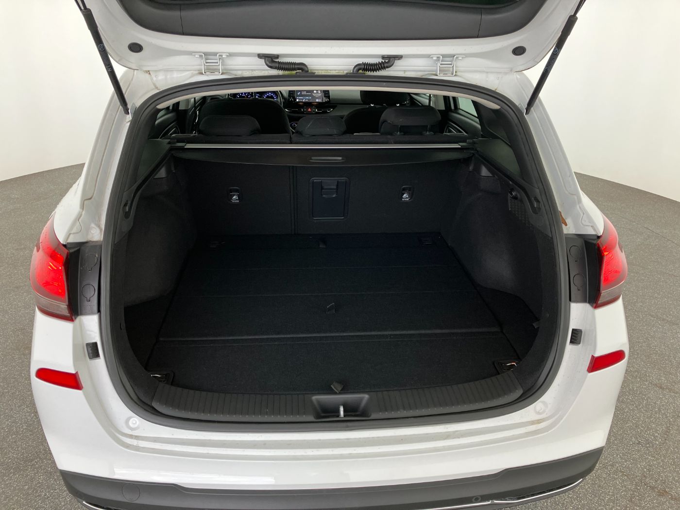 Hyundai i30 CW 1,5 T-GDI 48V | Bild 17 von 25