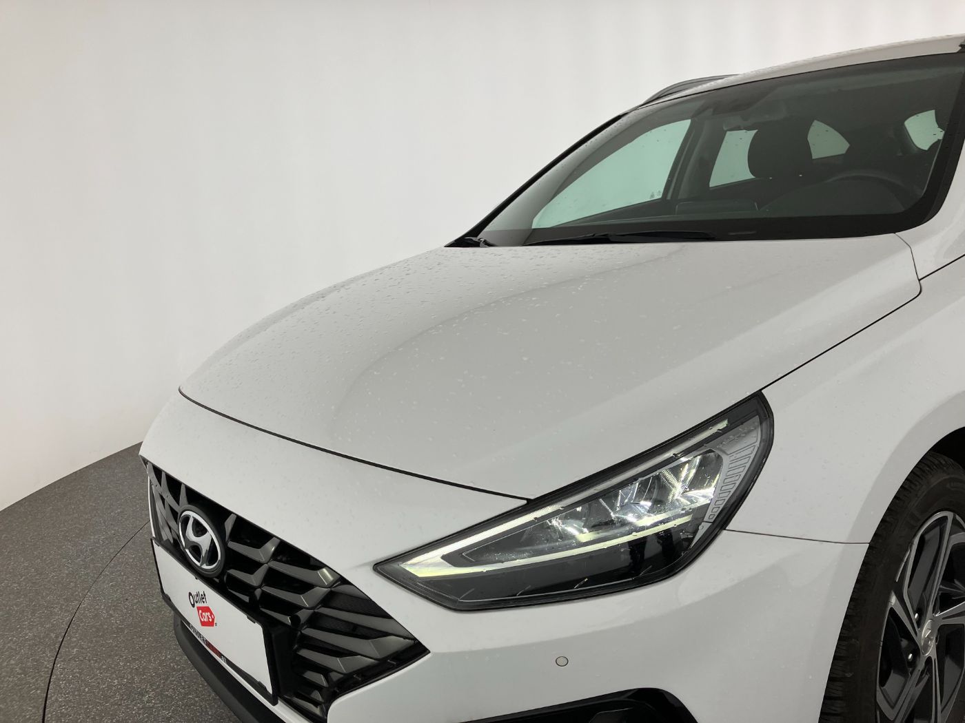 Hyundai i30 CW 1,5 T-GDI 48V | Bild 18 von 25