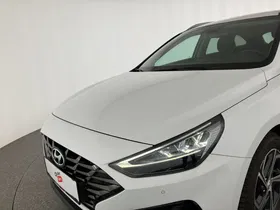 Hyundai i30 CW 1,5 T-GDI 48V | Thumbnail 18 von 25