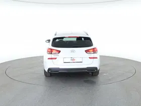Hyundai i30 CW 1,5 T-GDI 48V | Thumbnail 20 von 25