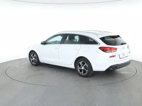 Hyundai i30 CW 1,5 T-GDI 48V | Thumbnail 21 von 25