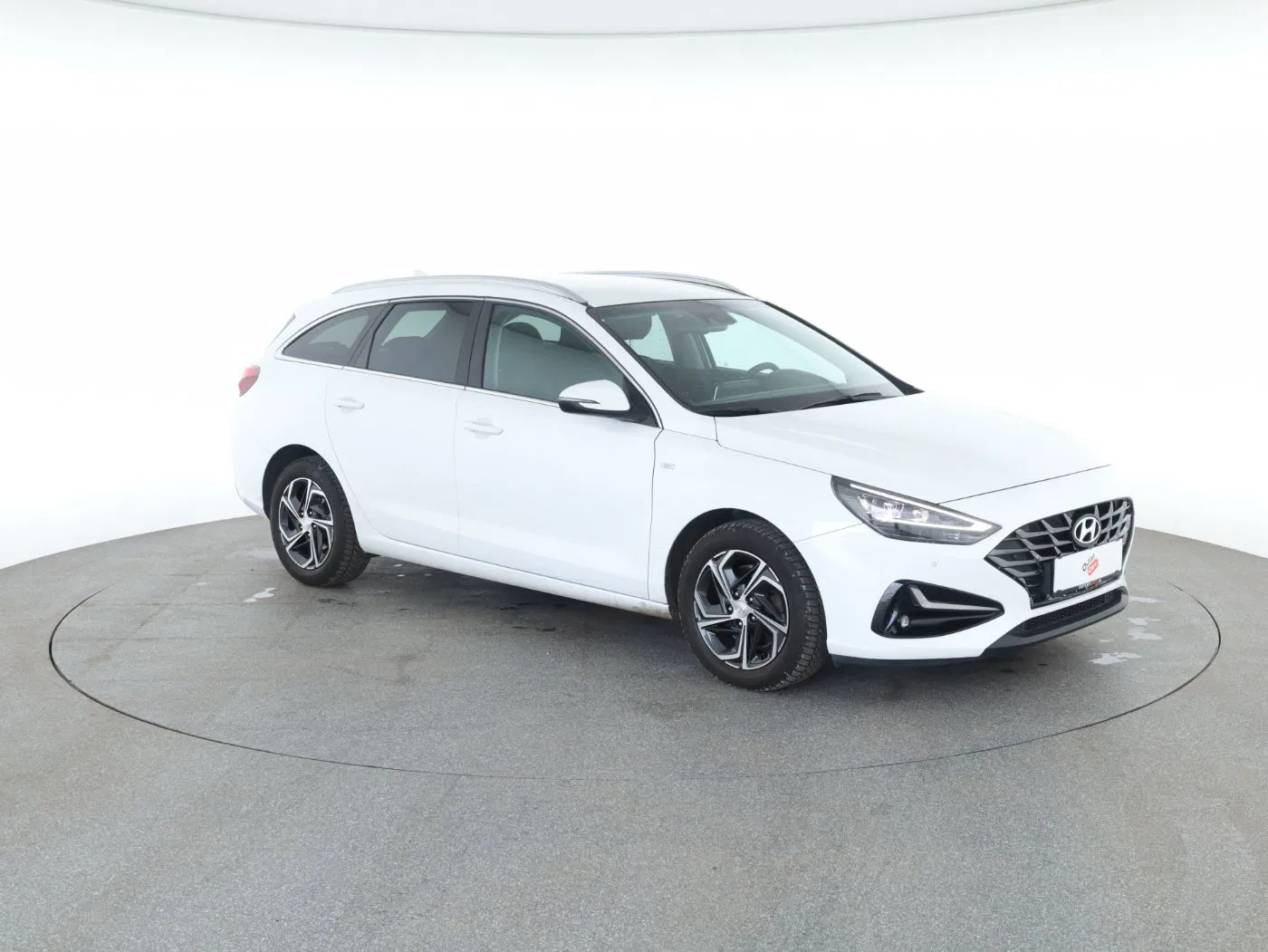 Hyundai i30 CW 1,5 T-GDI 48V | Bild 24 von 25
