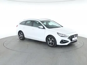 Hyundai i30 CW 1,5 T-GDI 48V | Thumbnail 24 von 25