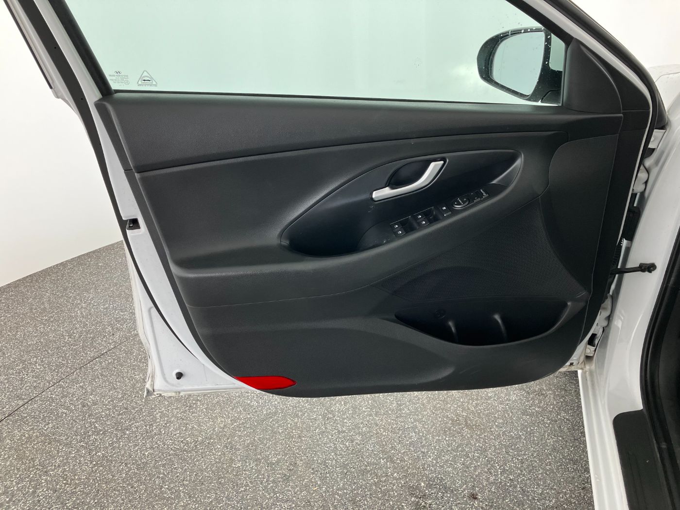 Hyundai i30 CW 1,5 T-GDI 48V | Bild 4 von 25