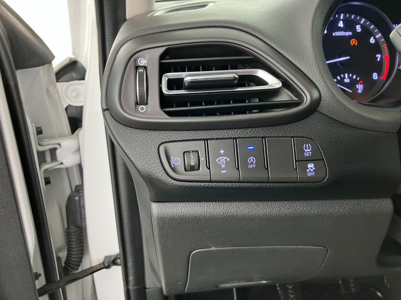 Hyundai i30 CW 1,5 T-GDI 48V | Bild 5 von 25