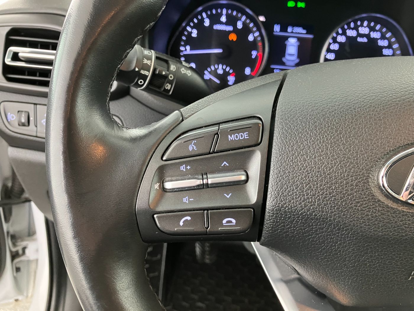 Hyundai i30 CW 1,5 T-GDI 48V | Bild 8 von 25