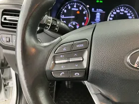 Hyundai i30 CW 1,5 T-GDI 48V | Thumbnail 8 von 25