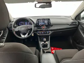 Hyundai i30 CW 1,5 T-GDI 48V | Thumbnail 11 von 25