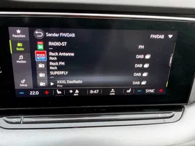 Skoda Octavia Combi 1.0 TSI Amb. | Thumbnail 17 von 22