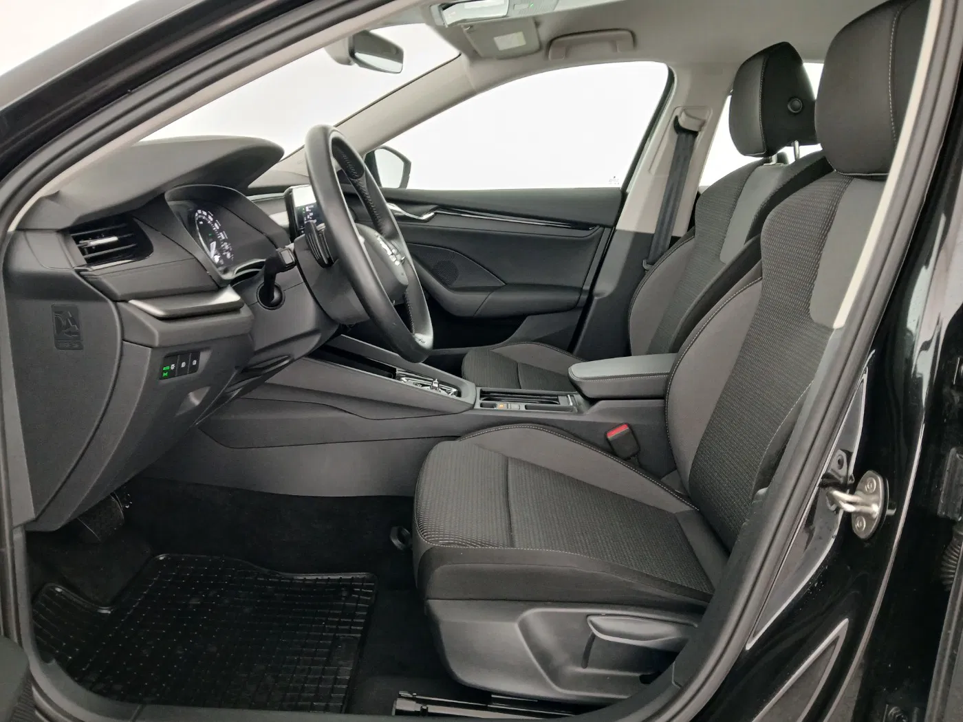 Skoda Octavia Combi 2.0 TDI Ambition | Bild 14 von 29