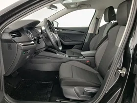 Skoda Octavia Combi 2.0 TDI Ambition | Thumbnail 14 von 29