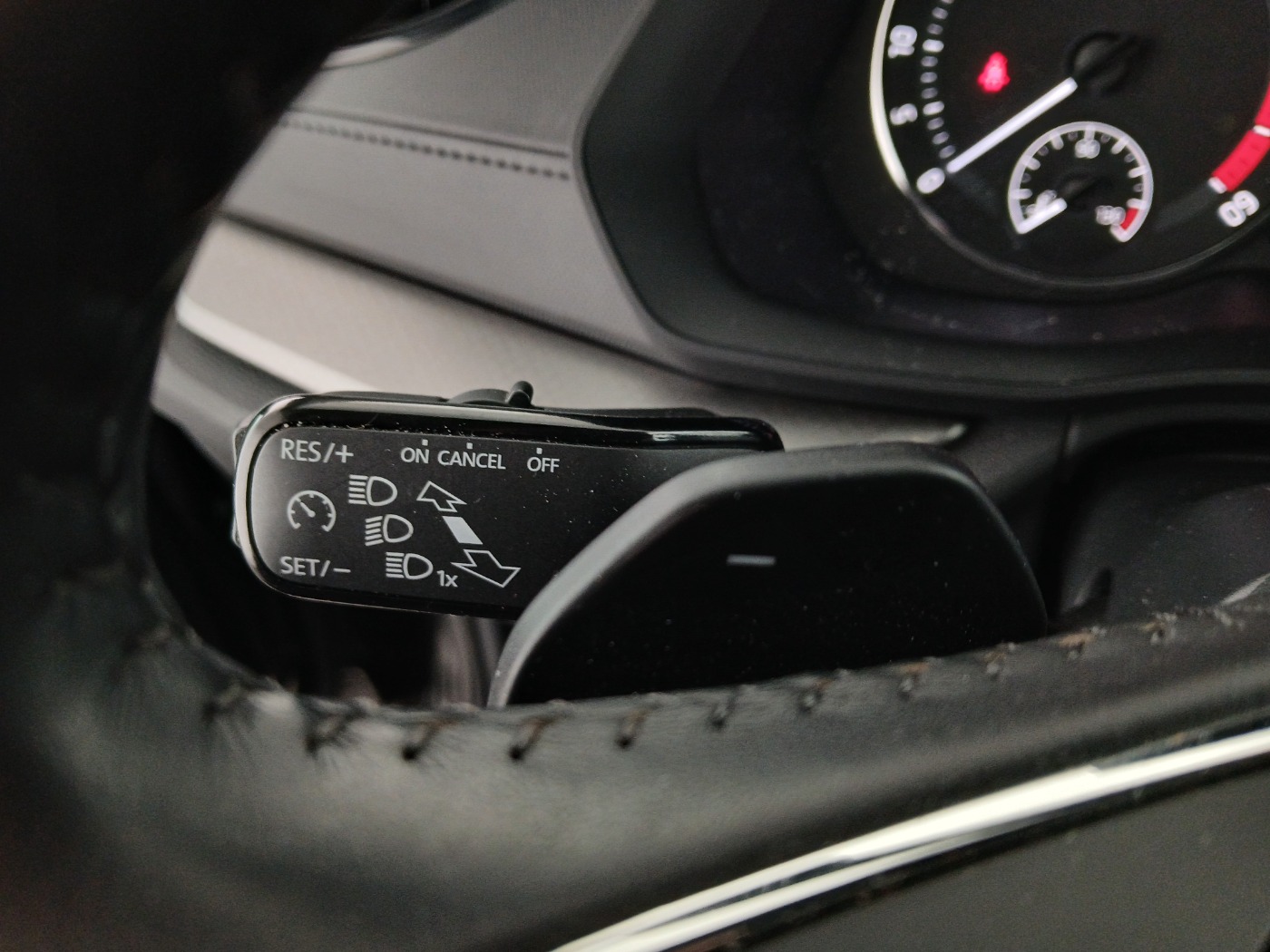 Skoda Octavia Combi 2.0 TDI Ambition | Bild 19 von 29