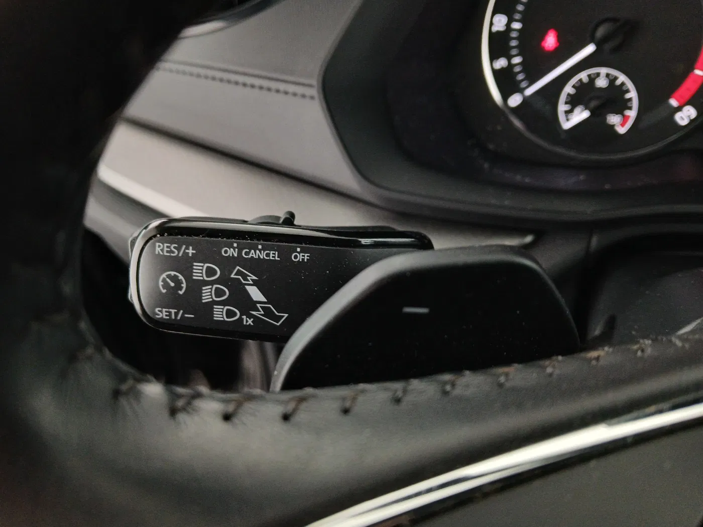 Skoda Octavia Combi 2.0 TDI Ambition | Bild 19 von 29