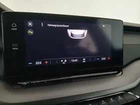 Skoda Octavia Combi 2.0 TDI Ambition | Thumbnail 23 von 29