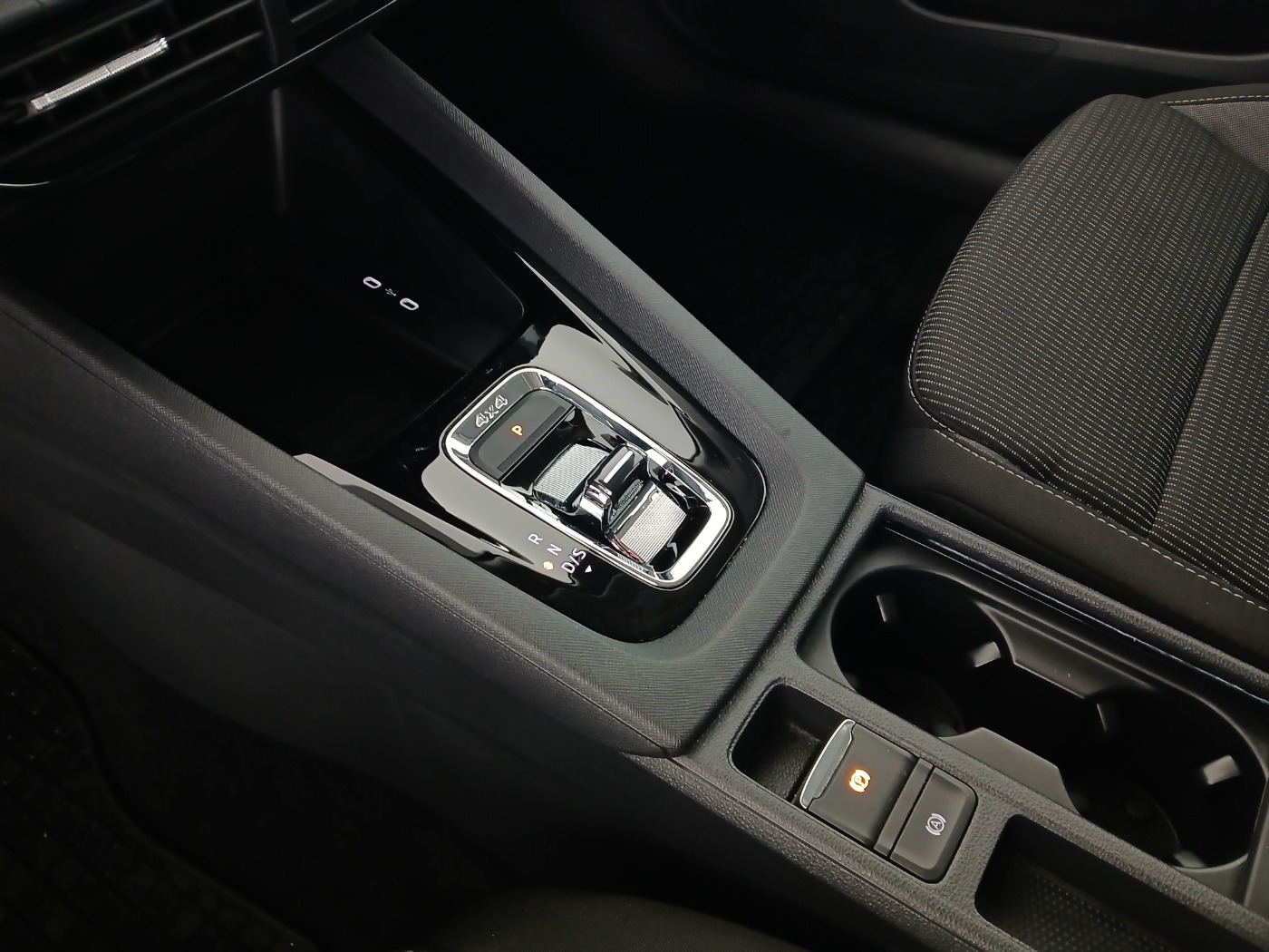 Skoda Octavia Combi 2.0 TDI Ambition | Bild 27 von 29