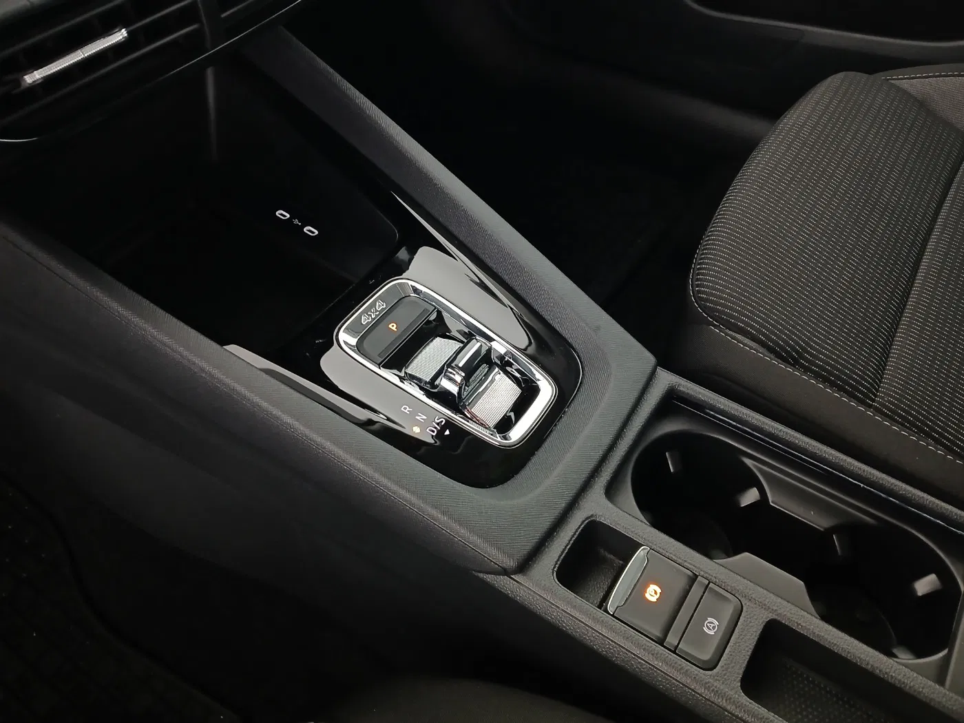 Skoda Octavia Combi 2.0 TDI Ambition | Bild 27 von 29