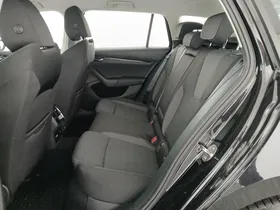 Skoda Octavia Combi 2.0 TDI Ambition | Thumbnail 28 von 29