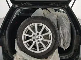 Skoda Octavia Combi 2.0 TDI Ambition | Thumbnail 29 von 29