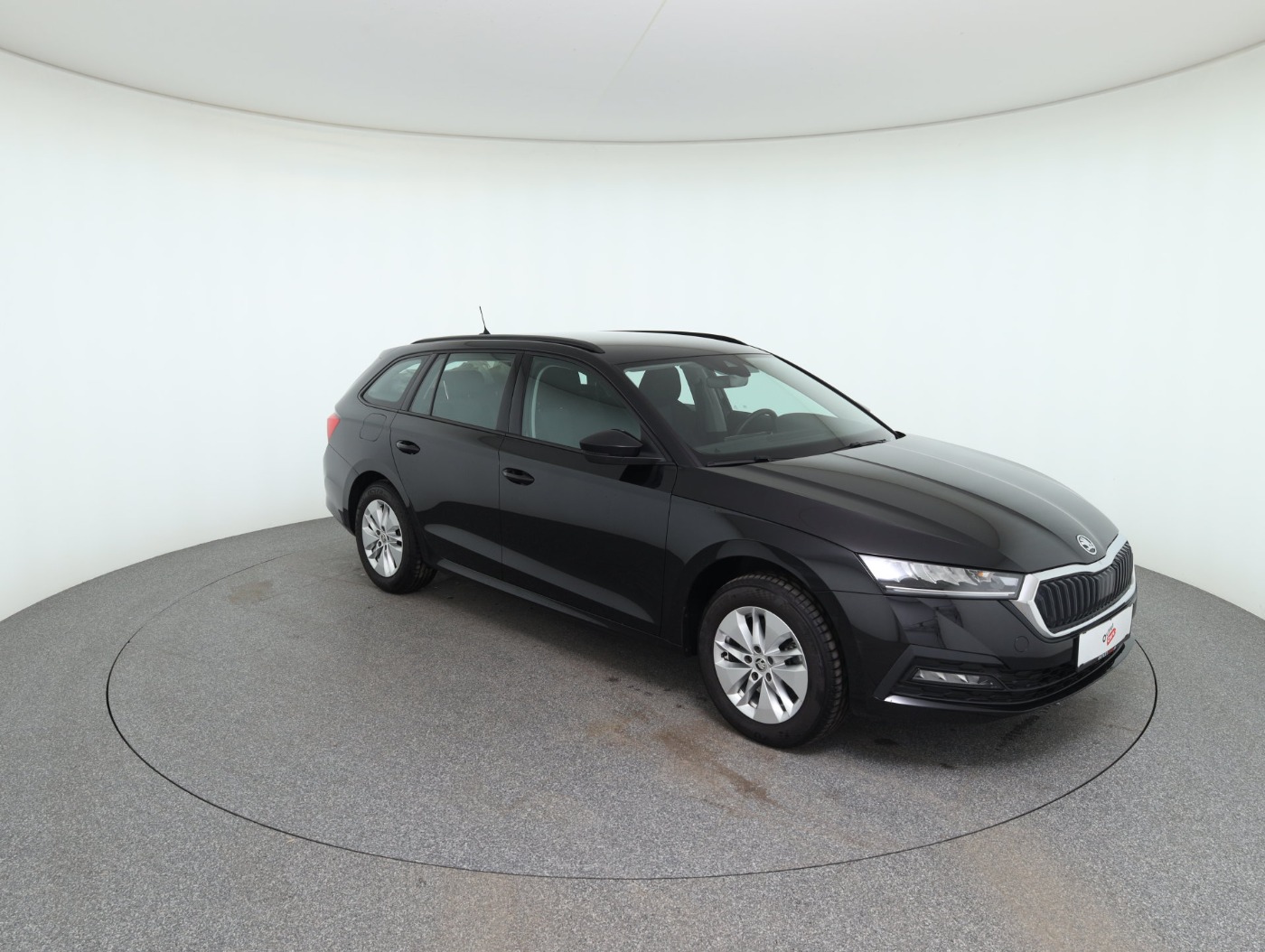 Skoda Octavia Combi 2.0 TDI Ambition | Bild 4 von 29