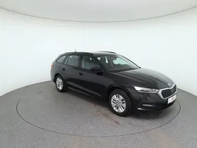 Skoda Octavia Combi 2.0 TDI Ambition | Thumbnail 4 von 29