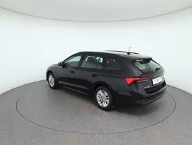 Skoda Octavia Combi 2.0 TDI Ambition | Thumbnail 8 von 29