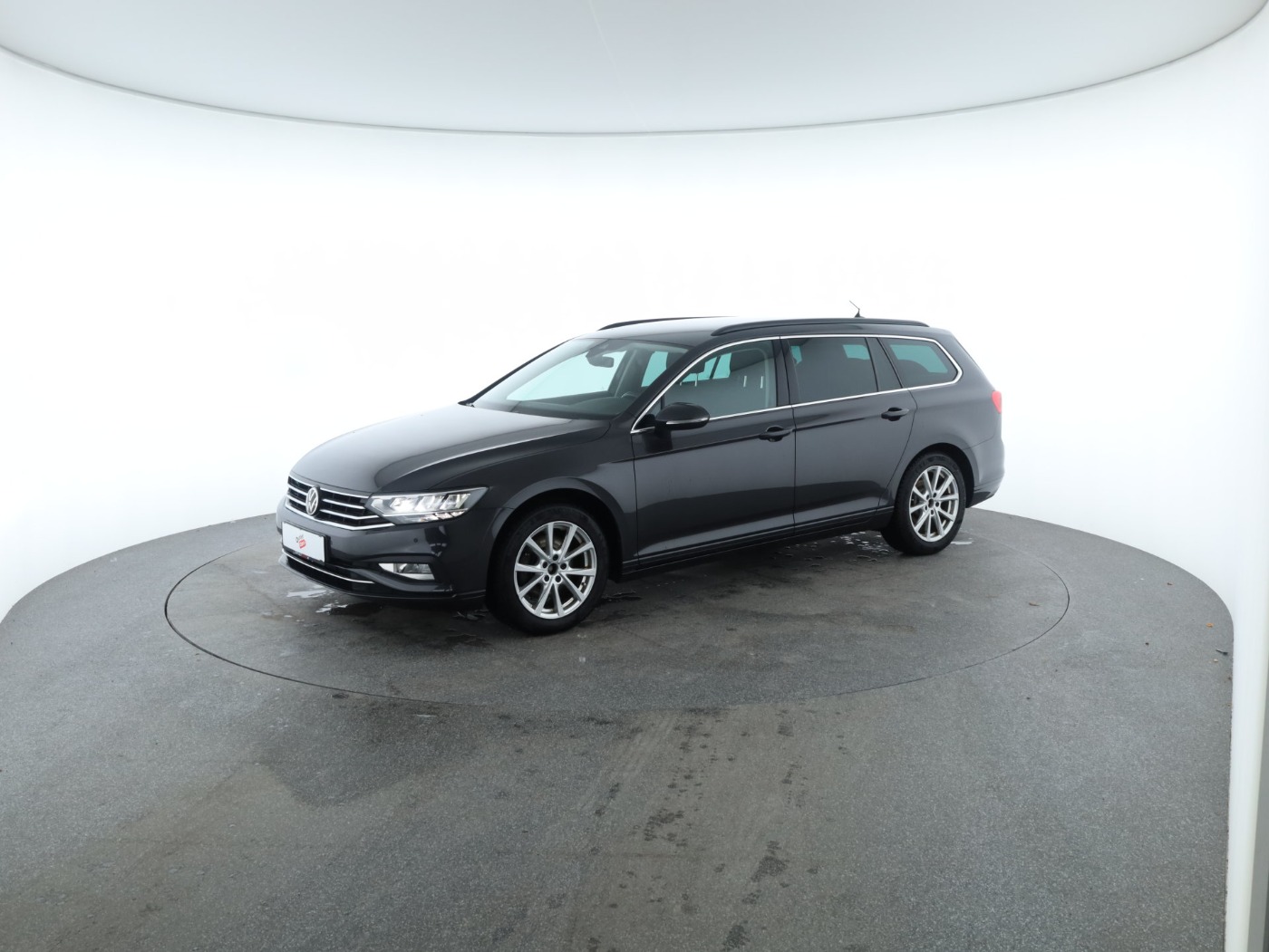 VW Passat Variant 2.0 TDI 4Motion BMT Business | Bild 2 von 27