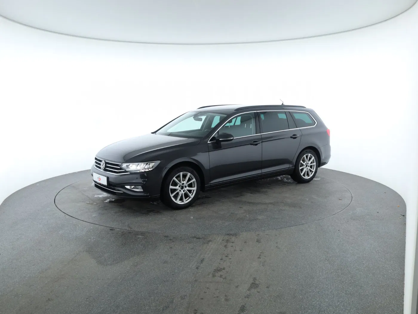 VW Passat Variant 2.0 TDI 4Motion BMT Business | Bild 2 von 27