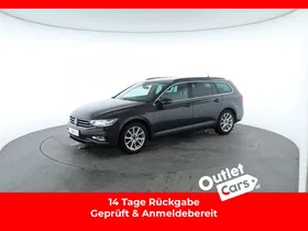 VW Passat Variant 2.0 TDI 4Motion BMT Business | Thumbnail 1 von 27