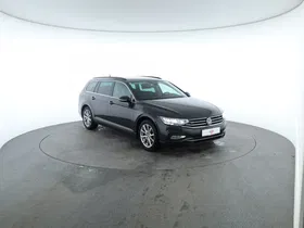 VW Passat Variant 2.0 TDI 4Motion BMT Business | Thumbnail 4 von 27