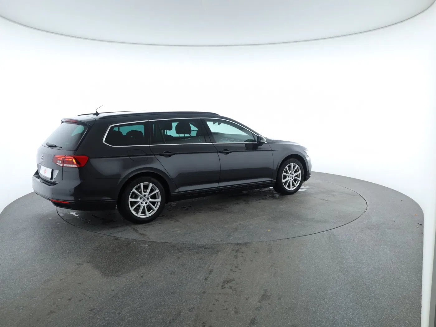 VW Passat Variant 2.0 TDI 4Motion BMT Business | Bild 6 von 27