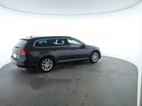 VW Passat Variant 2.0 TDI 4Motion BMT Business | Thumbnail 6 von 27