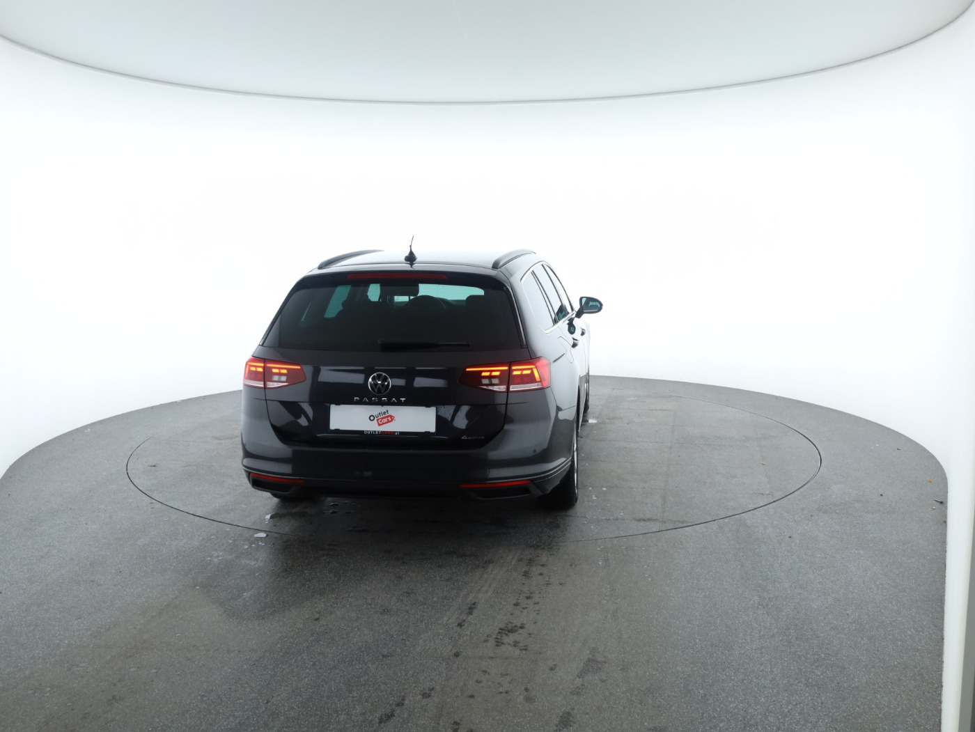 VW Passat Variant 2.0 TDI 4Motion BMT Business | Bild 7 von 27