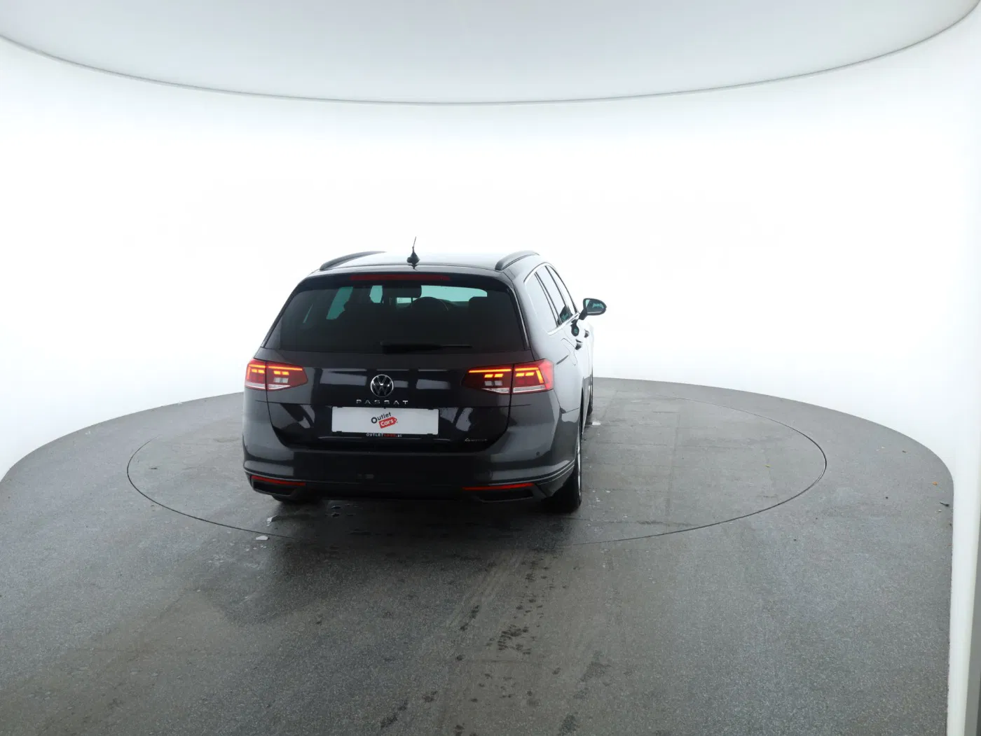 VW Passat Variant 2.0 TDI 4Motion BMT Business | Bild 7 von 27