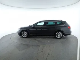 VW Passat Variant 2.0 TDI 4Motion BMT Business | Thumbnail 9 von 27