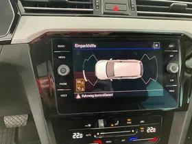 VW Passat Variant 2.0 TDI 4Motion BMT Business | Thumbnail 21 von 27
