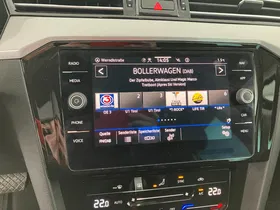 VW Passat Variant 2.0 TDI 4Motion BMT Business | Thumbnail 22 von 27