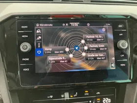VW Passat Variant 2.0 TDI 4Motion BMT Business | Thumbnail 23 von 27
